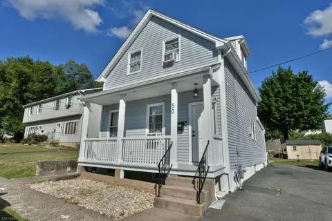 50 N 13th St, Hawthorne, NJ 07506