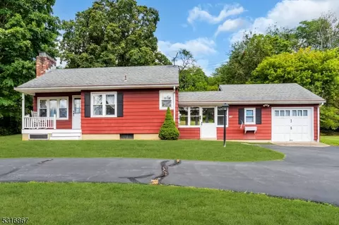 128 Annandale High Bridge Rd, Annandale, NJ 08801