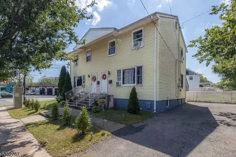 347 E Hazelwood Ave, Rahway, NJ 07065