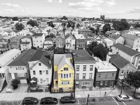 126 Grant Ave, East Newark, NJ 07029