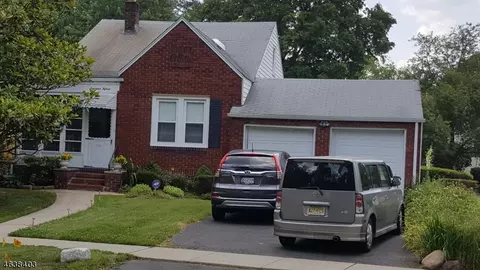 1415 George St, Plainfield, NJ 07062
