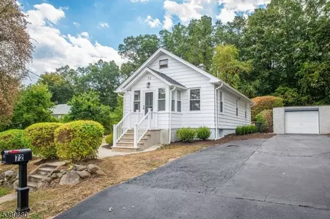 72 Langdon Ave, Wharton, NJ 07885