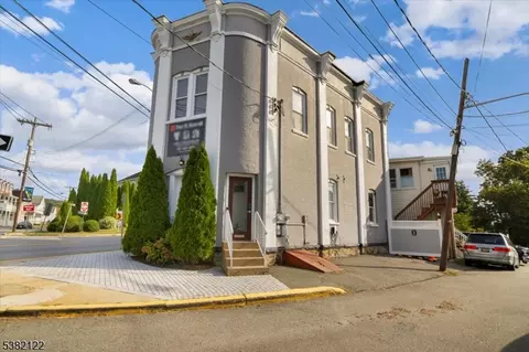 2 Church St, Rockaway, NJ 07866