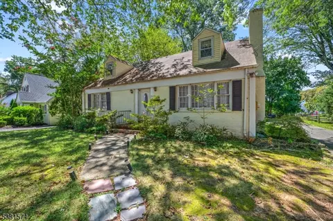 341 W End Ave, North Plainfield, NJ 07063