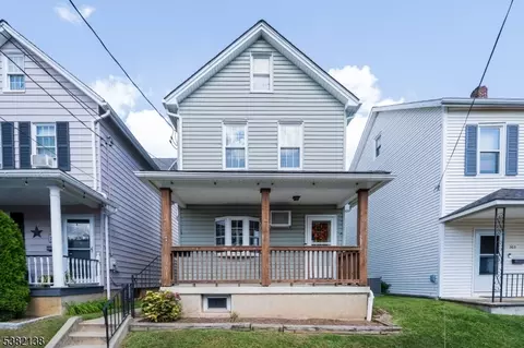 301 Prospect St, Phillipsburg, NJ 08865