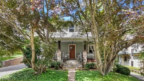 3 Somerset Ave, Bernardsville, NJ 07924
