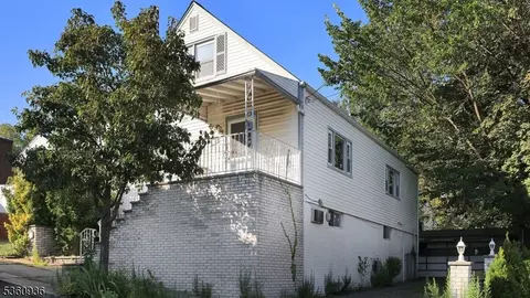 155 Silver Ave, Hillside, NJ 07205