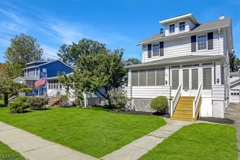 166 N Lehigh Ave, Cranford, NJ 07016