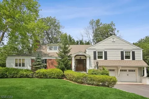 82 Browning Rd, Short Hills, NJ 07078
