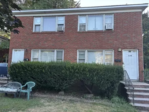 120 Jerome Ave, South Bound Brook, NJ 08880