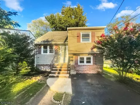260 Everett Rd, Parsippany, NJ 07054