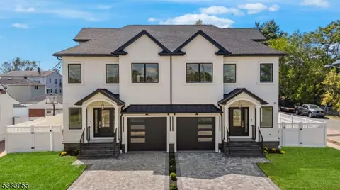 135 La Salle Ave # A, Clifton, NJ 07013