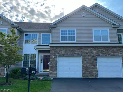 91 Canal Walk Blvd, Somerset, NJ 08873