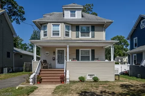 314 Mountainview Ter, North Plainfield, NJ 07063