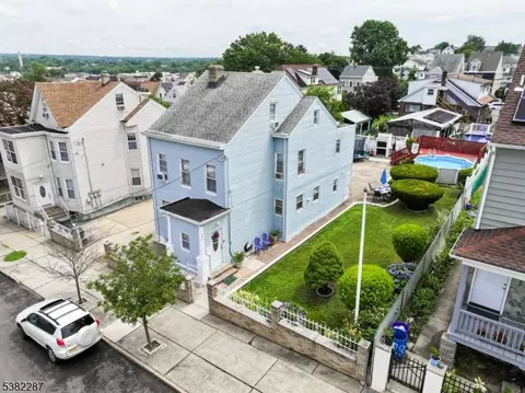177 E 19th St, Paterson, NJ 07524