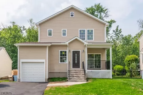 57 Hillcrest Dr, Wayne, NJ 07470