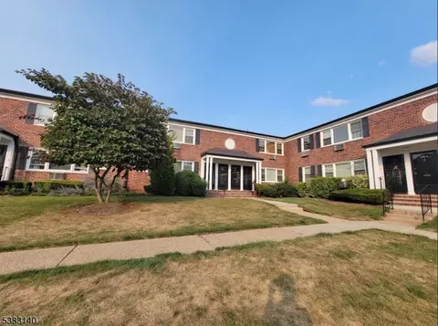 508 Pitney Pl #508, Morristown, NJ 07960
