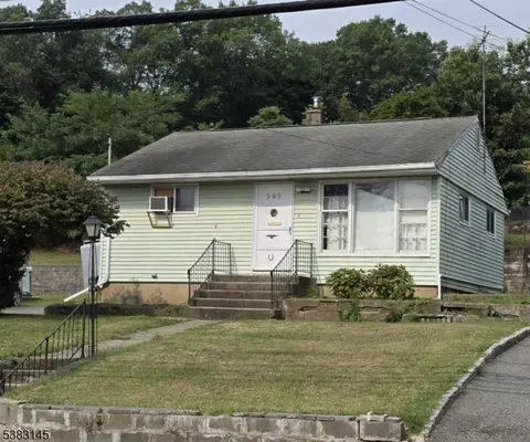 399 N Main St, Wharton, NJ 07885