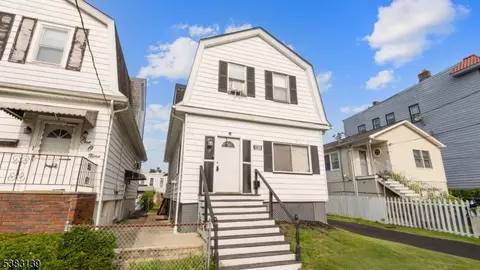 107 High St, West Orange, NJ 07052
