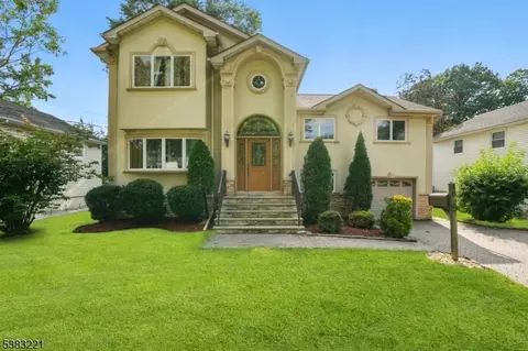 18 Evergreen Ave, Springfield, NJ 07081