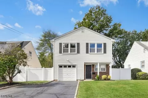 119 N Scotch Plains Ave, Westfield, NJ 07090