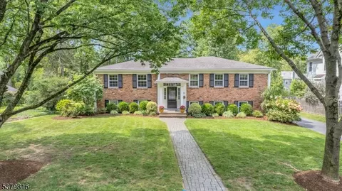 180 Woodland Ave, Summit, NJ 07901
