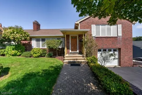 18 Knox Pl, Nutley, NJ 07110