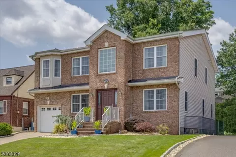 21 Madison St, North Arlington, NJ 07031