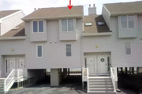 389 Bay Shore Dr -3 # -3, Barnegat, NJ 08005