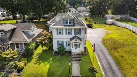64 Franklin Ave, Rockaway, NJ 07866
