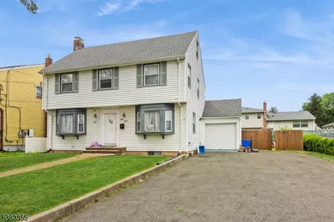262 Mountain Ave, Springfield, NJ 07081