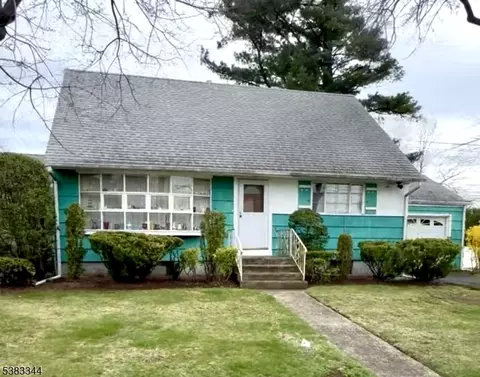20 Greenlawn Ave, Clifton, NJ 07013