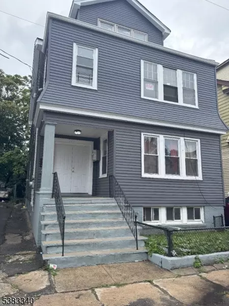 256 Vermont Ave, Irvington, NJ 07111