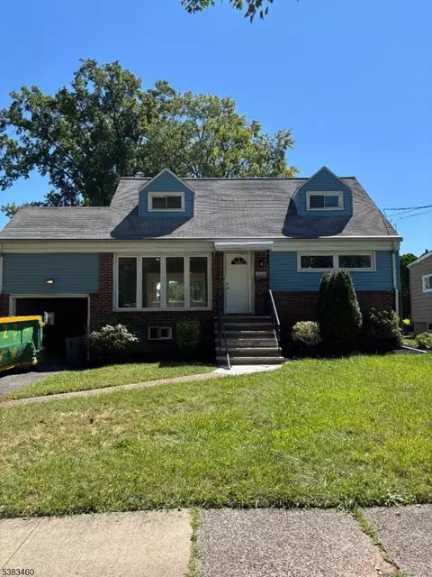 569 W 5th Ave, Roselle, NJ 07203
