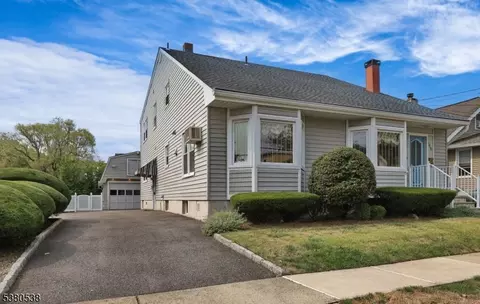 116 Post Ave, Hawthorne, NJ 07506