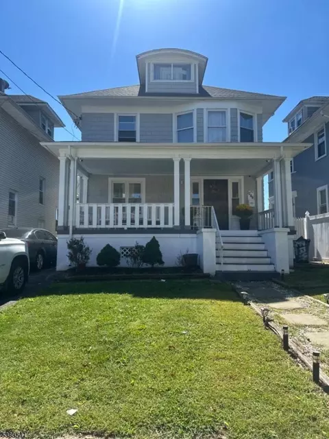 1244 Clinton Pl, Elizabeth, NJ 07208