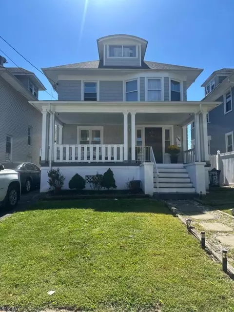 1244 Clinton Pl, Elizabeth, NJ 07208