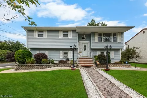 232 Evans Ave, Piscataway, NJ 08854