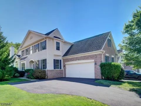 304 Viera Dr, Cedar Knolls, NJ 07927
