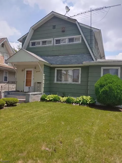 405 E 40th St, Paterson, NJ 07504