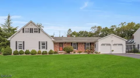 703 Donald Dr, Bridgewater, NJ 08807