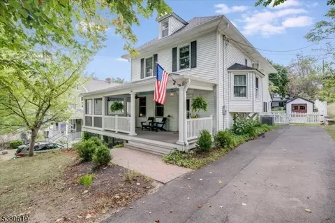 16 Woodland Rd, Bernardsville, NJ 07924