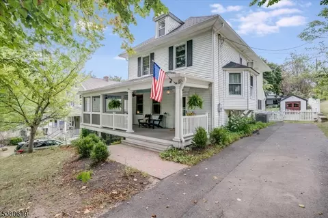 16 Woodland Rd, Bernardsville, NJ 07924