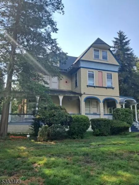 946 Central Ave, Plainfield, NJ 07060