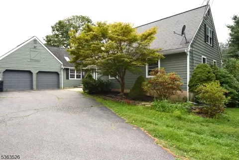703 County Road 625, Hampton, NJ 08827