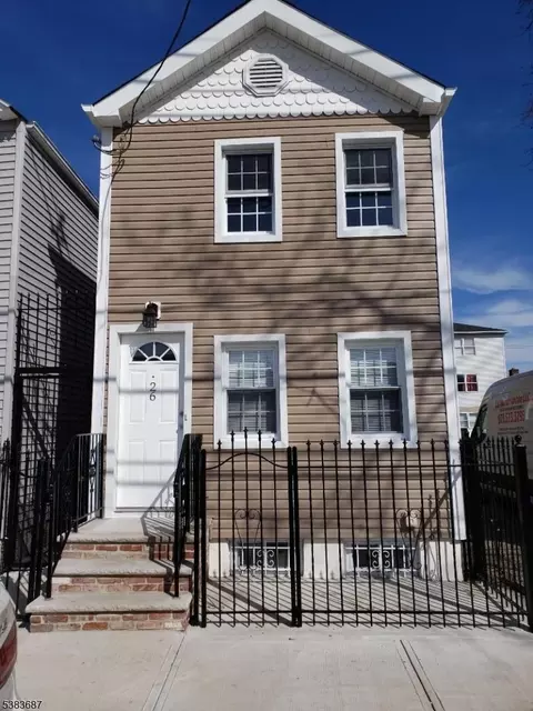 26 Joseph St, Newark, NJ 07105
