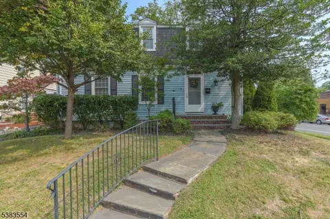 118 Boyden Ave, Maplewood, NJ 07040