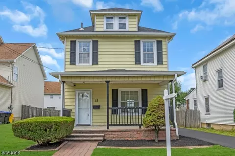 18 Milltown Rd, East Brunswick, NJ 08816