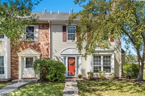 2606 Pinhorn Dr #2606, Bridgewater, NJ 08807