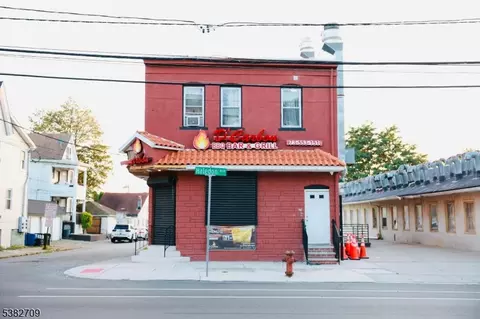 237 Haledon Ave, Haledon, NJ 07508